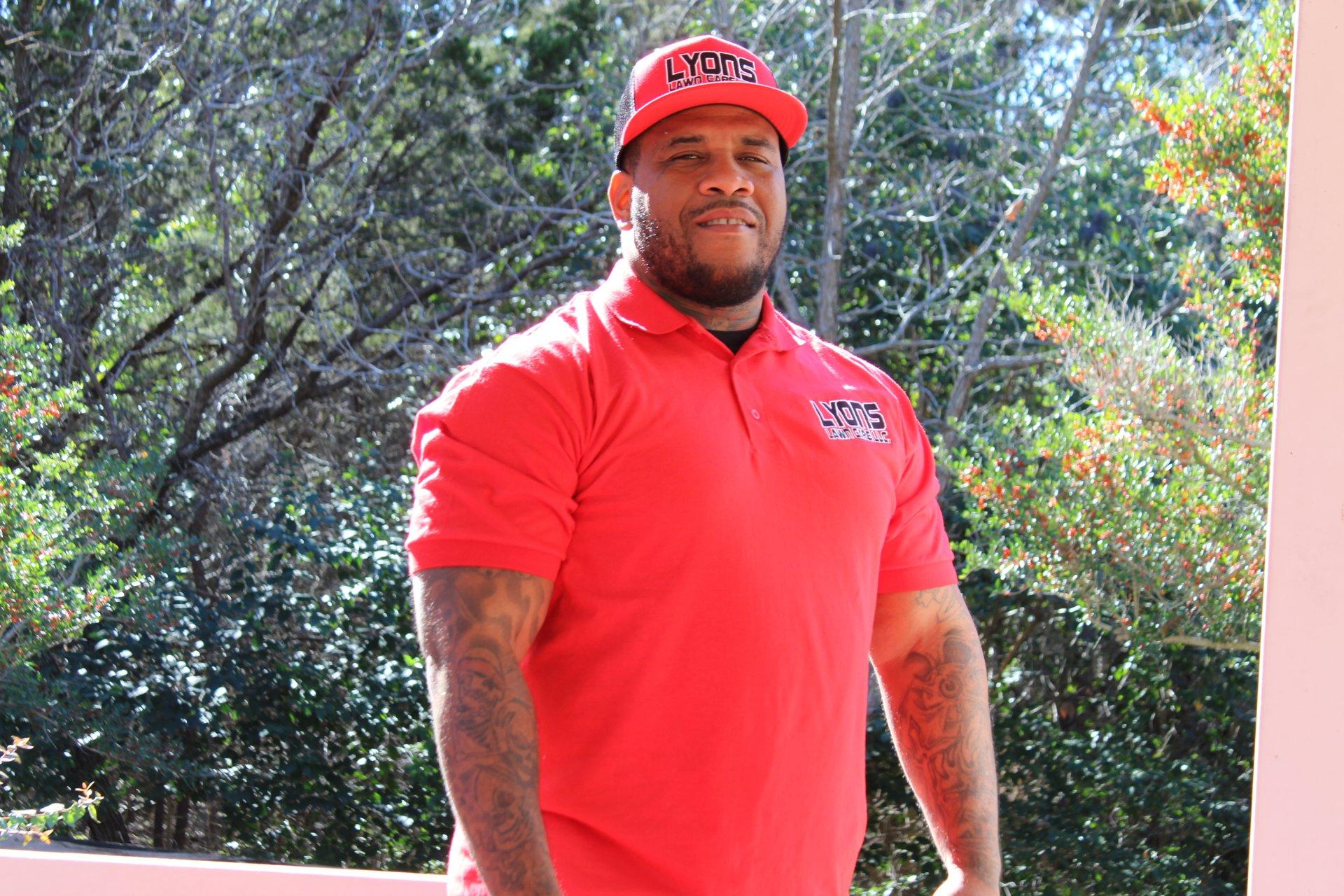 Shane Lyons, Owner